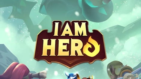 I Am Hero: AFK Teamfight