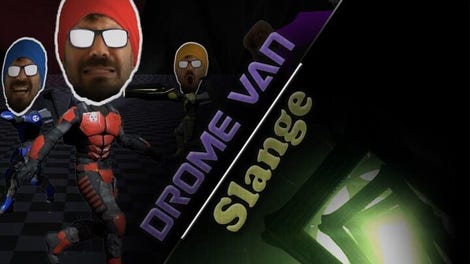 Drome van Slange Bundle