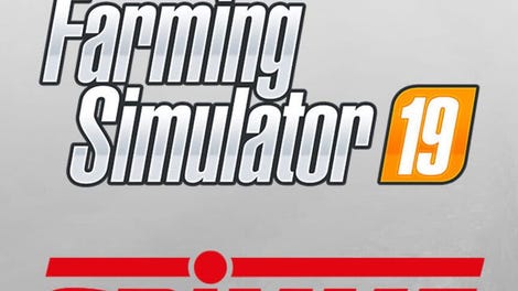 Farming Simulator 19: Grimme Equipment Pack