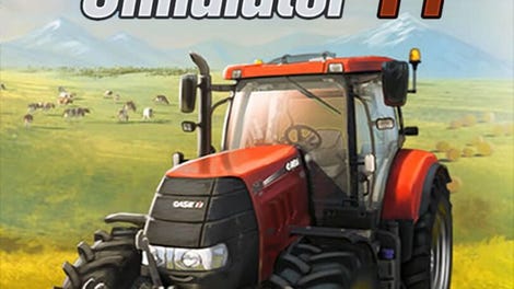 Farming Simulator 14