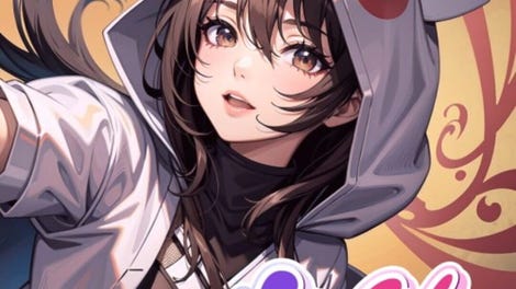 Ninja Girls: Kunoichi Puzzle