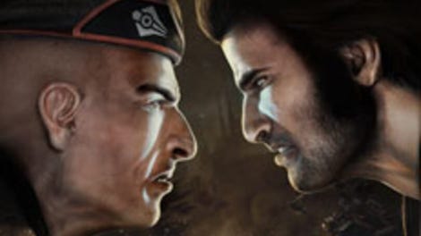 Bulletstorm: Lite
