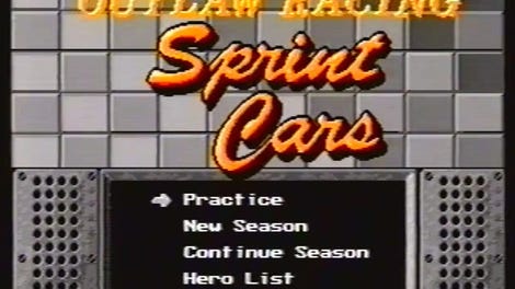 Outlaw Racing