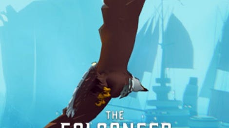 The Falconeer: Deluxe Edition