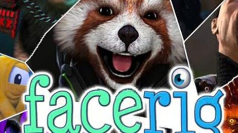 FaceRig