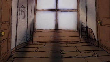 The Spirits of Kelley Family
