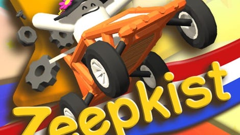Zeepkist