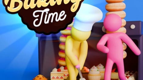 Baking Time