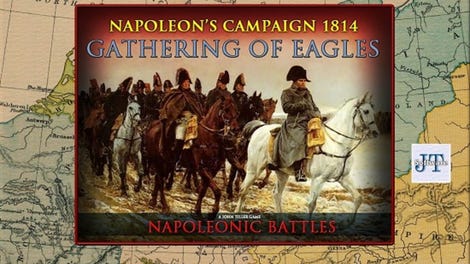 Campaign 1814