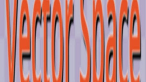 Vector Space
