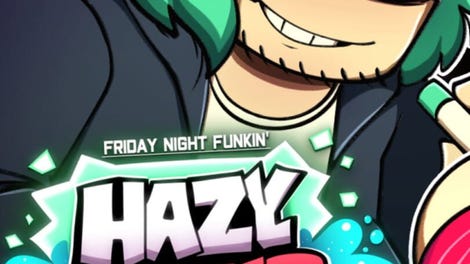 Friday Night Funkin': Hazy River - Kotaku