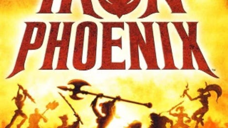 Iron Phoenix