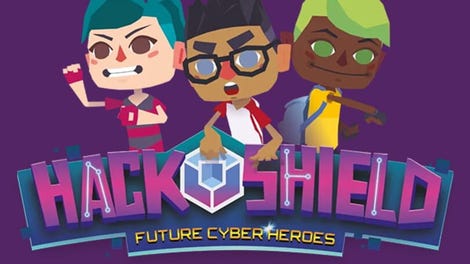 HackShield