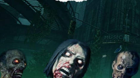 Undead City