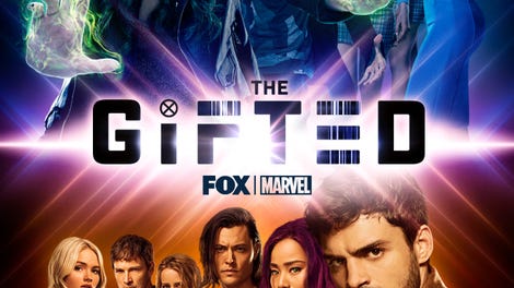 THE GIFTED: Season 2, Episode 14: calaMity TV Show Trailer [Fox] | FilmBook