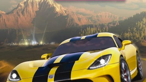 Forza Horizon