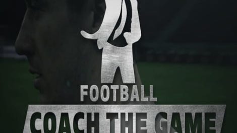 Football Coach the Game 2022