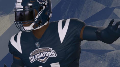 Axis Football 2023