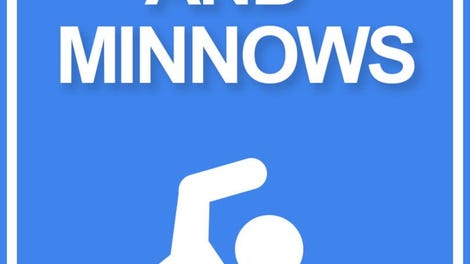 Sharks and Minnows