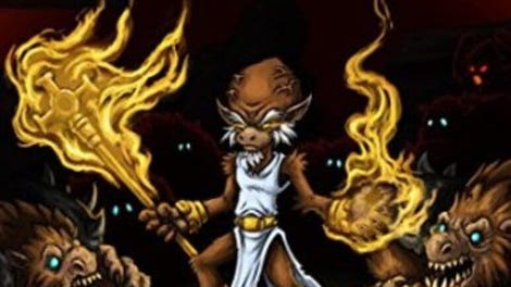 Sword of the Stars: The Pit - The Pilgrim