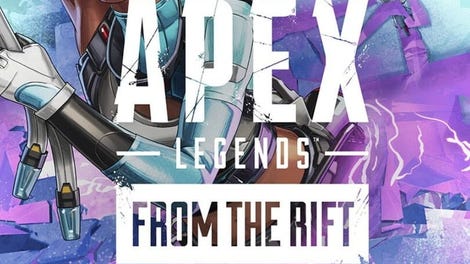 Apex Legends: From the Rift