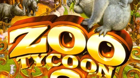 Zoo Tycoon 2: Endangered Species