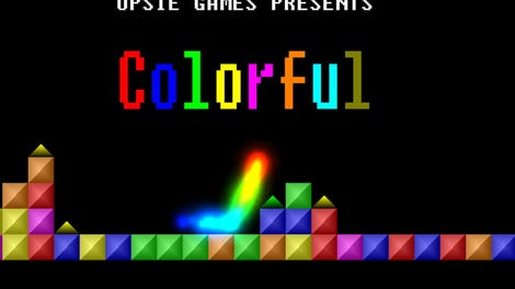 Colorful