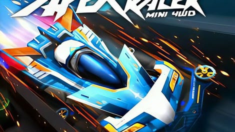Apex Racer