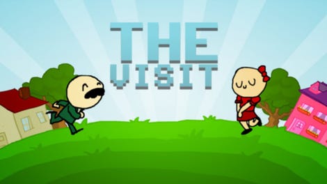 The Visit