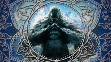 Far Cry 4: Valley of The Yetis