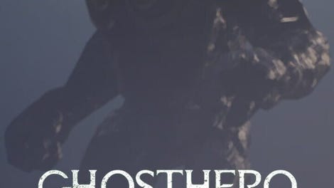 Ghosthero: Shadow of Vengeance