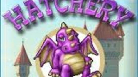 Grimm's Hatchery