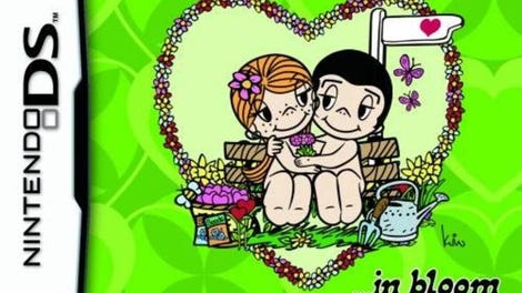 Love is... in Bloom