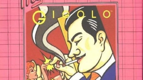 Gigolo