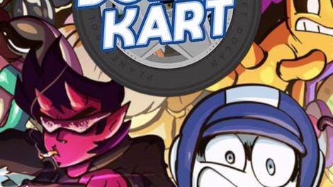 Dolan Kart