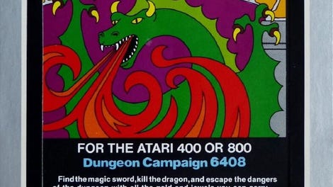 Dungeon Campaign