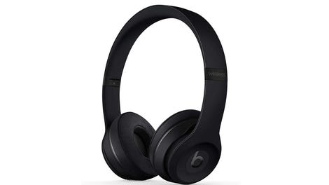 Beats Solo3 Wireless On-Ear Headphones