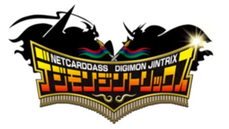 Digimon Jintrix