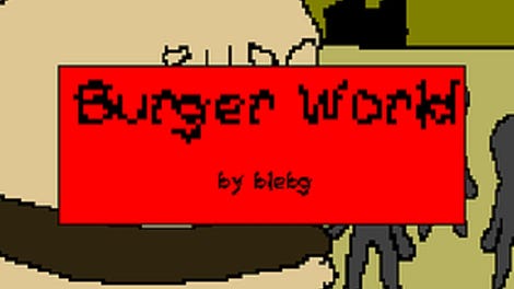 Burger World