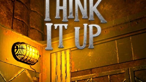 Think It Up
