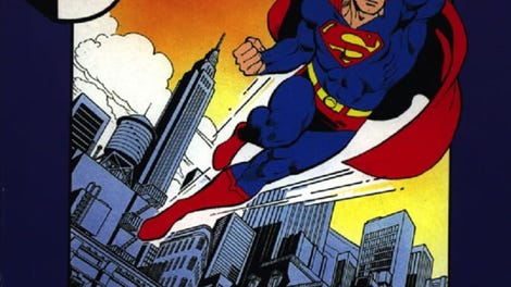 Superman