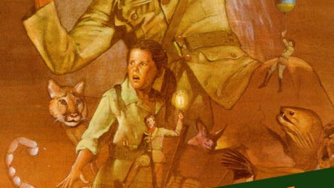 Super Pitfall: 30th Anniversary Edition