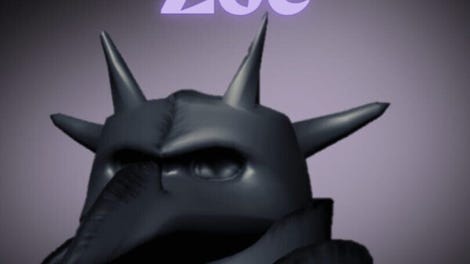 The Death of Zoe