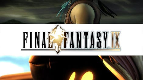 Final Fantasy IX