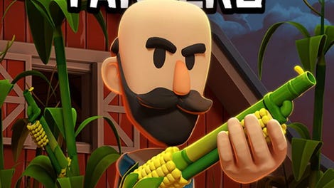 Shotgun Farmers