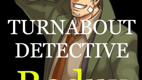 Turnabout Detectives Redux
