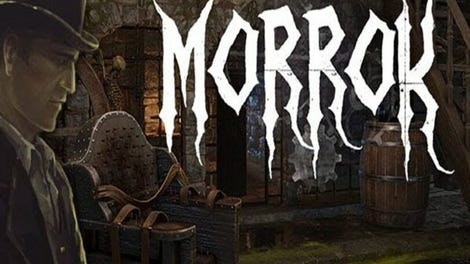 Morrok