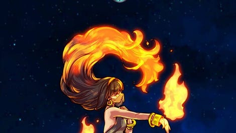 Pandoria