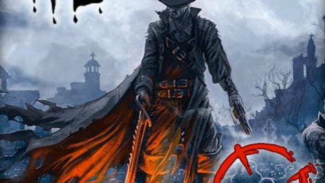Vampire Origins Reloaded