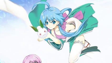 Snow Battle Princess Sayuki